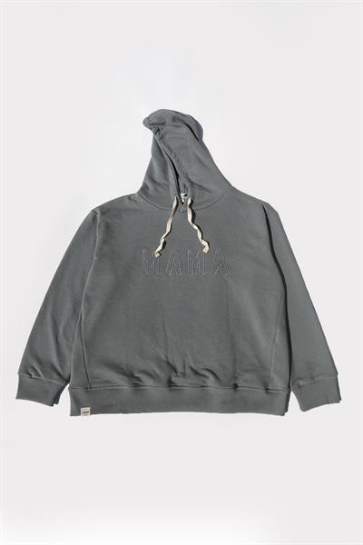 Lavra Studio / ARIA MAMA SWEATSHIRT Gri