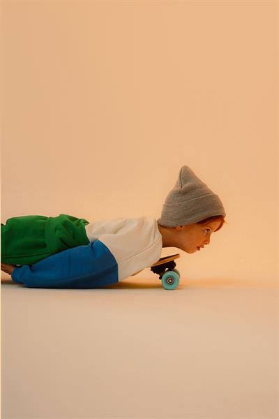 Lavra Studio / DUSTY EŞOFMAN ALT Yeşil