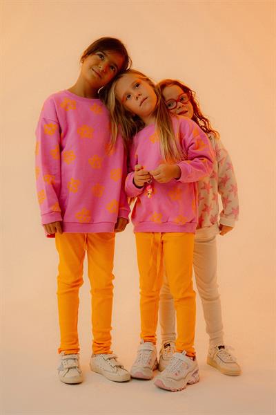 Lavra Studio / MAGGIE SWEATSHIRT PemTurunc
