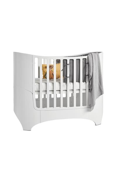Leander / Classic Bebek Karyolası Beyaz