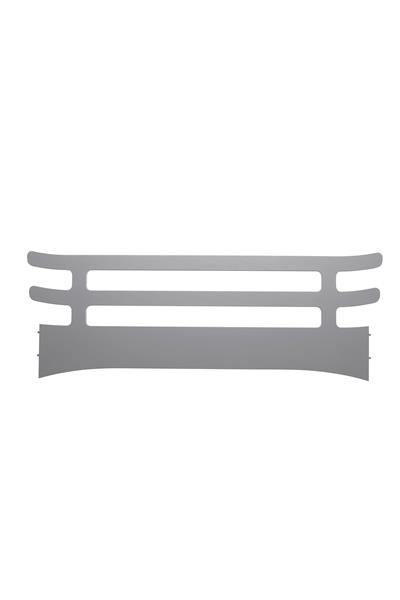 Leander / Classic Yan Koruma Gri