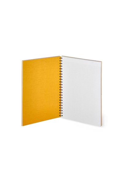 Legami / DEFTER-LG OKUL DEF TRIO SPIRALLI GENIUS Çok Renkli