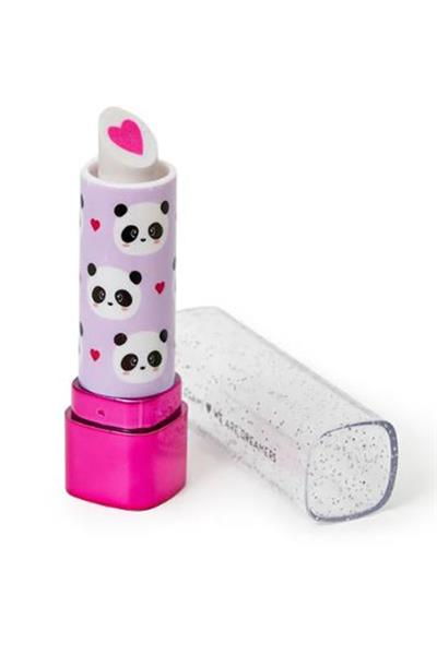 Legami / DIGER-LG SILGI XOXO  PANDA LIPSTICK  36LI STANT Çok Renkli