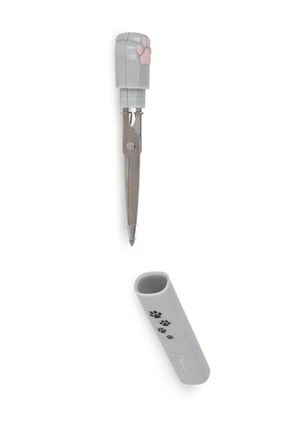 Legami / MAKAS-LG MINI MAKAS MIYAV KEDI Çok Renkli