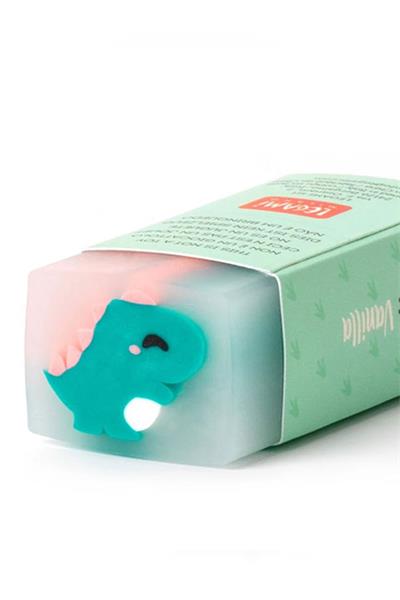 Legami / SILGI-LG JELLY FRIEND DINO Çok Renkli