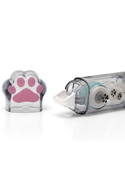 Legami / UHU-LG MEOW KEDI PATISI YAPISTIRICI UHU Çok Renkli