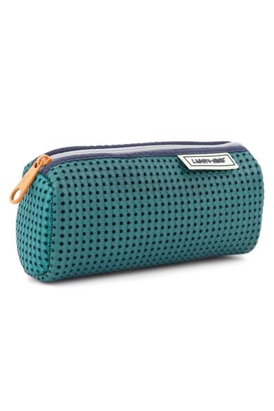 LIGHT PLUS NINE Kalem Kutusu / Multi Green Çok Renkli