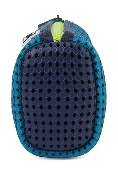 LIGHT PLUS NINE Kalem Kutusu / Surf Lime Çok Renkli