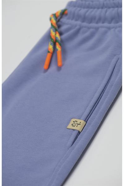 Beetlebeez / LILA JOGGER Yeşilipli