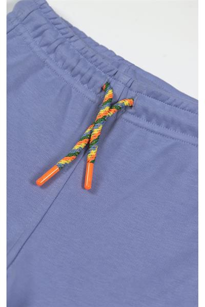 Beetlebeez / LILA JOGGER Yeşilipli