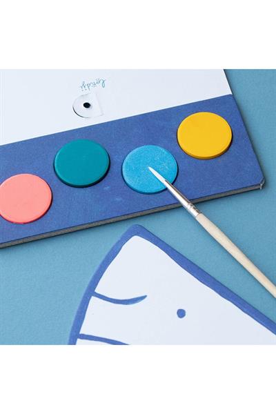 LONDJI ACTIVITITES - AL MARE Çok Renkli