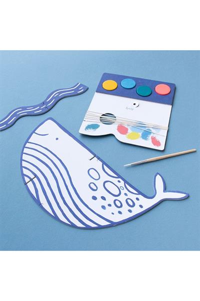 LONDJI ACTIVITITES - AL MARE Çok Renkli