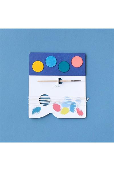 LONDJI ACTIVITITES - AL MARE Çok Renkli