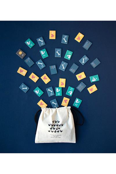 LONDJI  Lonji Learn&Fun - Inside me Çok Renkli