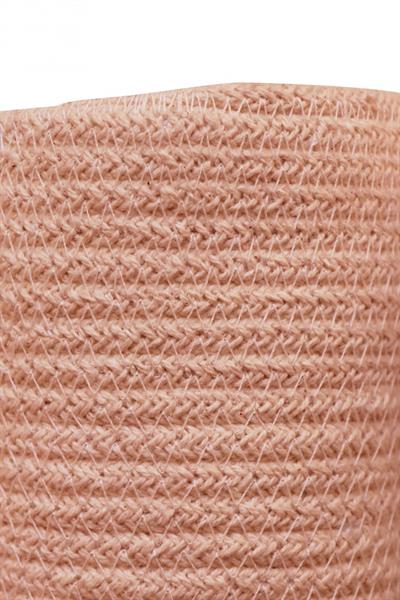 Lorena Canals / Asılabilir Sepet,Bobby Vintage Pembe