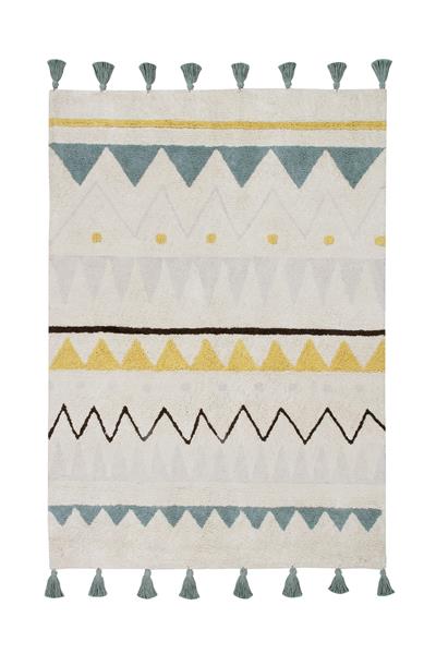 Lorena Canals / Azteca Natural-Vintage Mavi