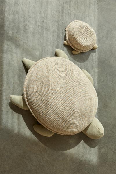 Lorena Canals / Baby Turtle Sepet Çok Renkli