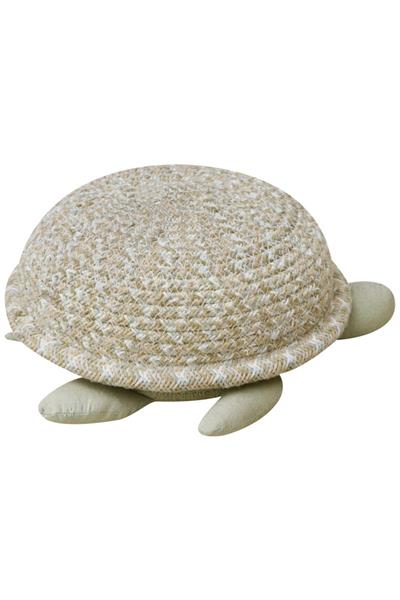 Lorena Canals / Baby Turtle Sepet Çok Renkli