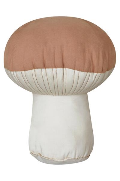 Lorena Canals / Boletus Yastık Çok Renkli
