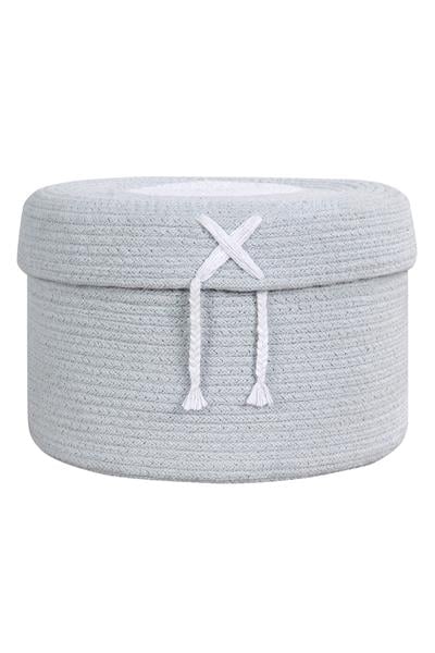 Lorena Canals / Candy Box Sepet Mavi LARGE