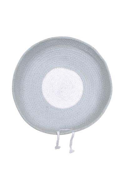 Lorena Canals / Candy Box Sepet Mavi SMALL