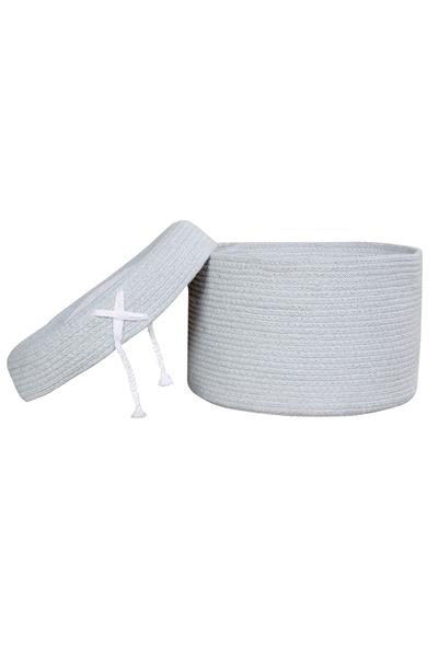 Lorena Canals / Candy Box Sepet Mavi SMALL