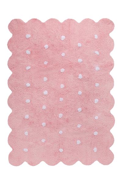 Lorena Canals / GALLETA Halı Pembe
