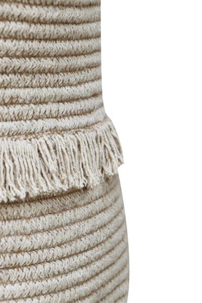 Lorena Canals / Giant Mushroom Sepet Çok Renkli