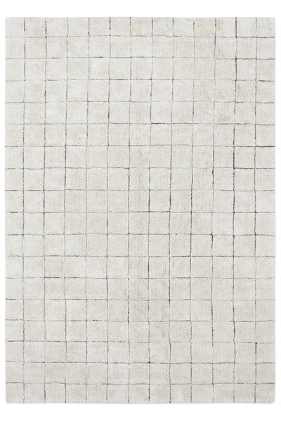 Lorena Canals / Halı, Mosaic Krem