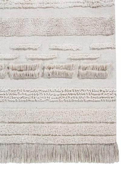 Lorena Canals / Kilim, Air Natural Krem