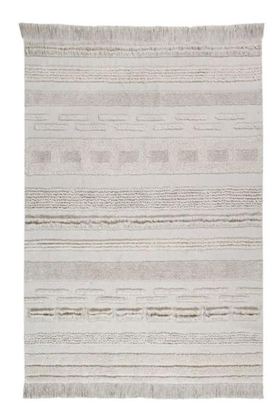 Lorena Canals / Kilim, Air Natural Krem