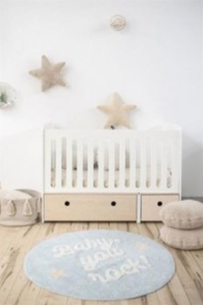 Lorena Canals / Mr Wonderful Baby, You Rock Std