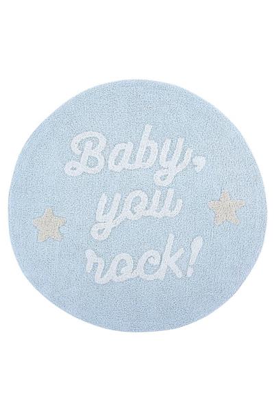 Lorena Canals / Mr Wonderful Baby, You Rock Std