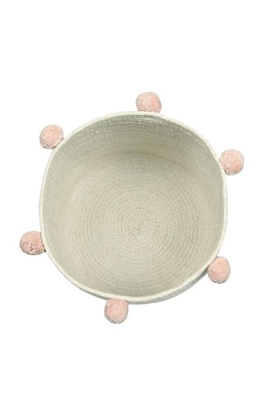 Lorena Canals / Ponpon Sepet Krem