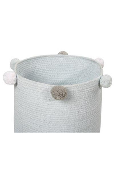 Lorena Canals / PONPON SEPET Mavi