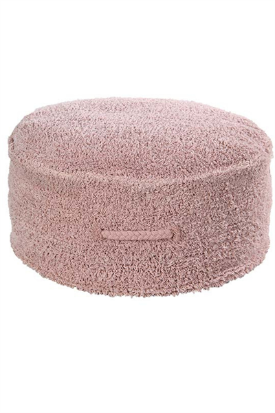 Lorena Canals / Puf, Chill Vintage Pembe