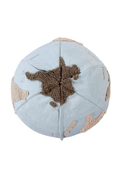 Lorena Canals / Puf, World Map Std