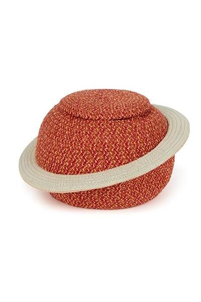 Lorena Canals / Satürn Sepet Çok Renkli