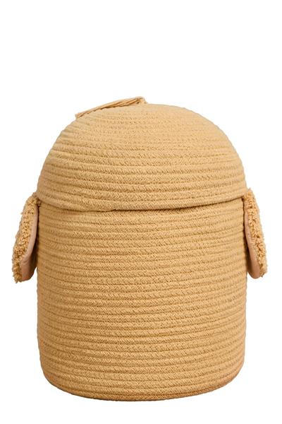 Lorena Canals / Sepet, Chicken Charlie Çok Renkli