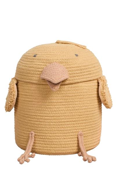 Lorena Canals / Sepet, Chicken Charlie Çok Renkli