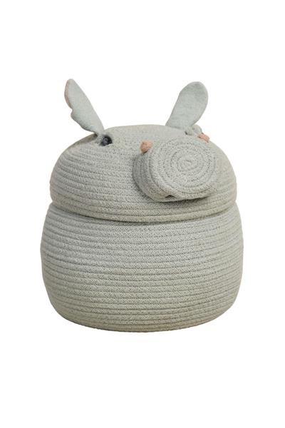 Lorena Canals / Sepet, Hippo Henry Çok Renkli