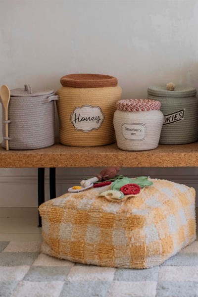 Lorena Canals / Sepet, Honey Kahve
