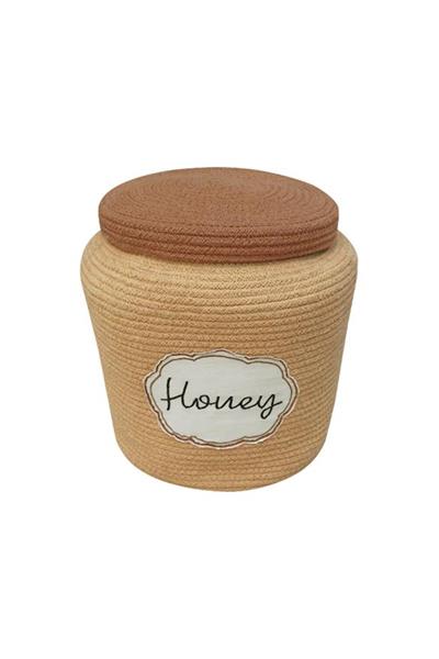 Lorena Canals / Sepet, Honey Kahve