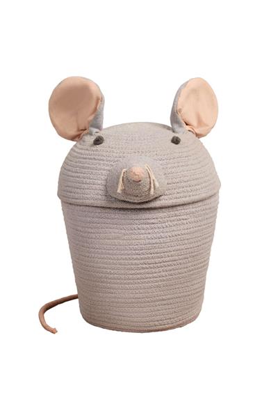 Lorena Canals / Sepet, Rat Renata Çok Renkli