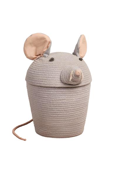 Lorena Canals / Sepet, Rat Renata Çok Renkli