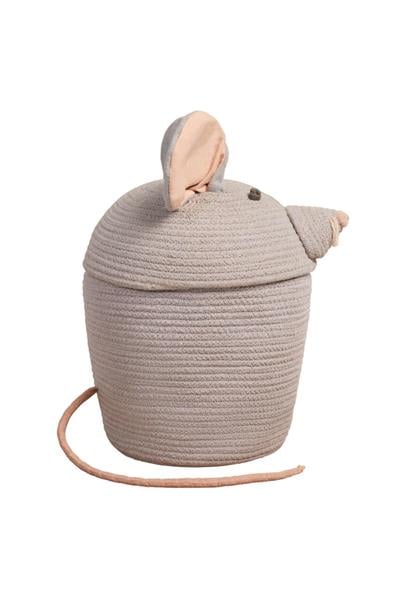 Lorena Canals / Sepet, Rat Renata Çok Renkli