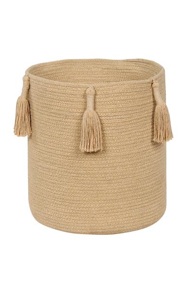 Lorena Canals / Sepet Woody Kahve