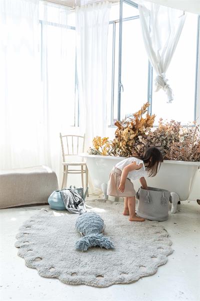 Lorena Canals / Sepet Woody Mavi