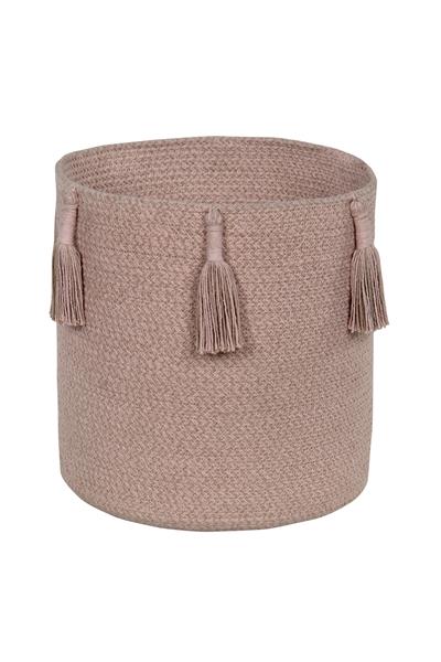 Lorena Canals / Sepet Woody Pembe