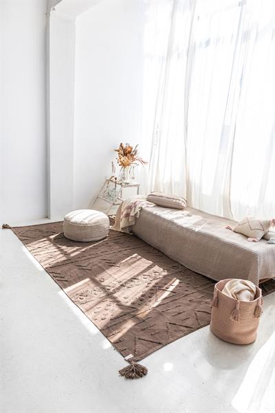 Lorena Canals / Sepet Woody Pembe